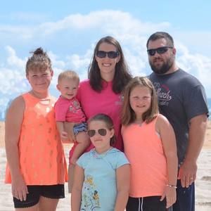 Meet your Posher, Daniel andjennifer